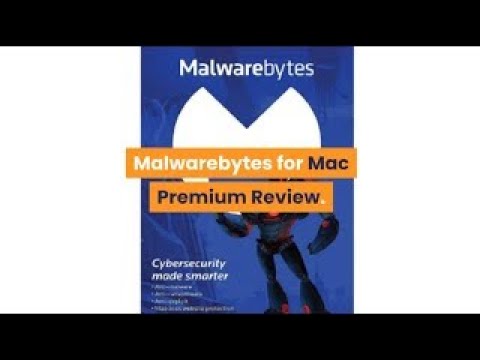paid version malwarebytes for mac review